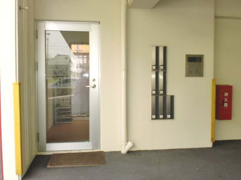 Churara 1K Apartment for Rent in Nakagusuku Village, Okinawa - Thumbnail 2