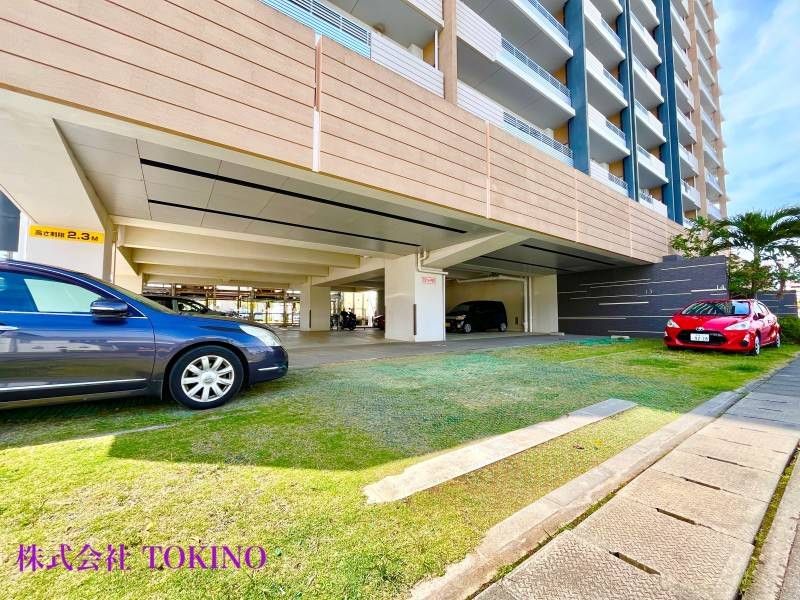 3LDK Apartment for Sale in Wise Bay City Awase, Okinawa City - Thumbnail 4
