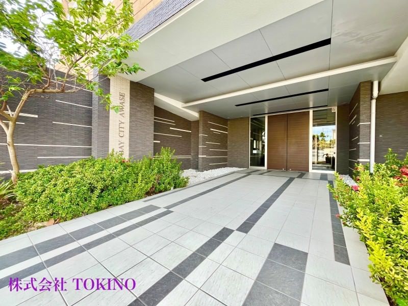 3LDK Apartment for Sale in Wise Bay City Awase, Okinawa City - Thumbnail 3