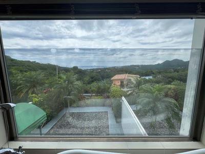 Oceanview Condo in Motobu Hills with Jacuzzi — Image 1, Motobu, Okinawa