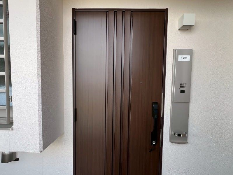 New 3LDK Condo in Okinawa City with 2 Free Parking Spaces - Thumbnail 4