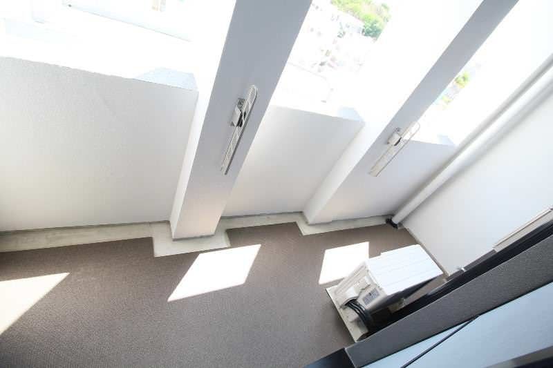 2023-Built 1LDK Apartment Near Omoromachi Station, Naha - Thumbnail 2