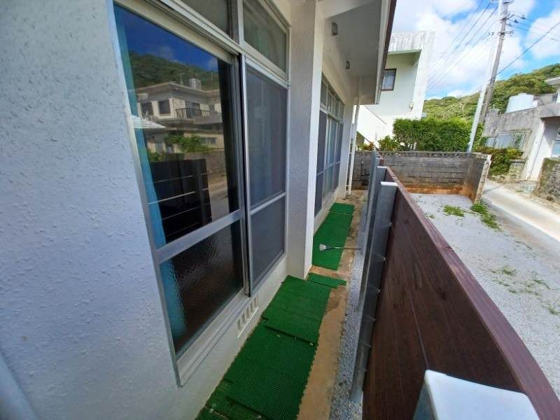 Renovated 2LDK House for Rent in Nago City, Okinawa - Thumbnail 4