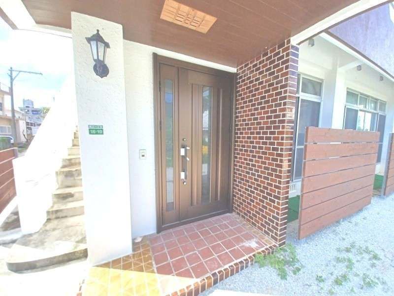Renovated 2LDK House for Rent in Nago City, Okinawa - Thumbnail 3