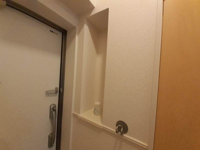Pet-Friendly 2LDK Apartment for Rent in Nago, Okinawa - Thumbnail 4