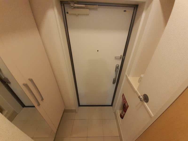 Pet-Friendly 2LDK Apartment for Rent in Nago, Okinawa - Thumbnail 3