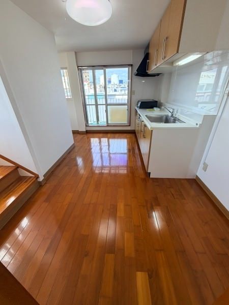 5DK Rental House in Urasoe, Okinawa - 102 sqm - Thumbnail 4
