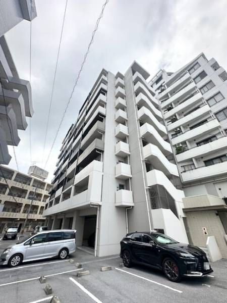 1LDK Rental Apartment near Asato Station, Naha, Okinawa - Main Image