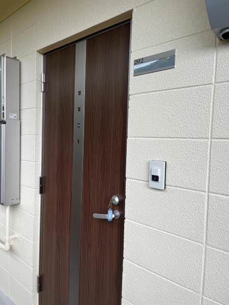 New 1R Apartment for Rent in Yaese Town, Okinawa - Thumbnail 2