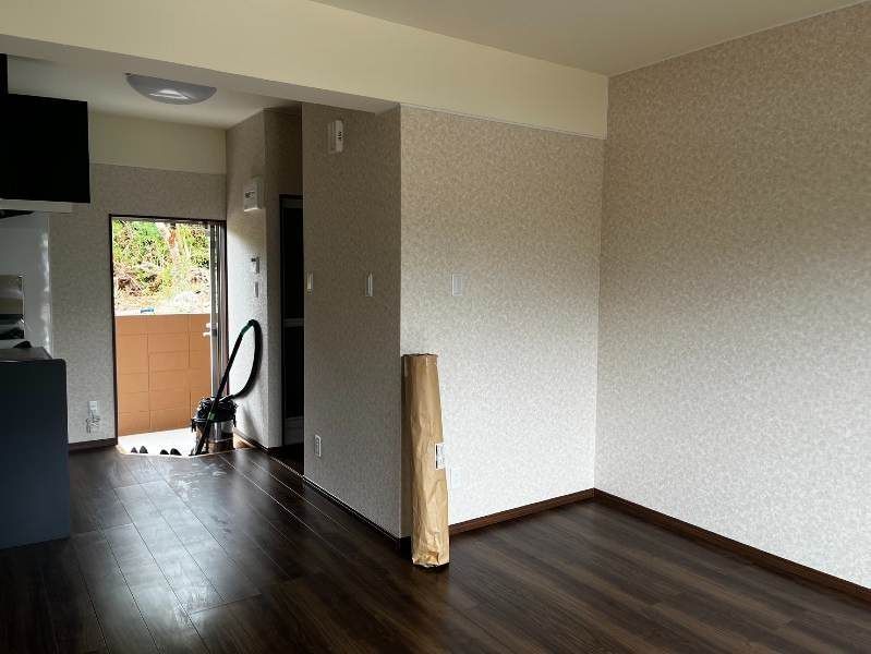 New 1R Apartment for Rent in Yaese Town, Okinawa - Thumbnail 4