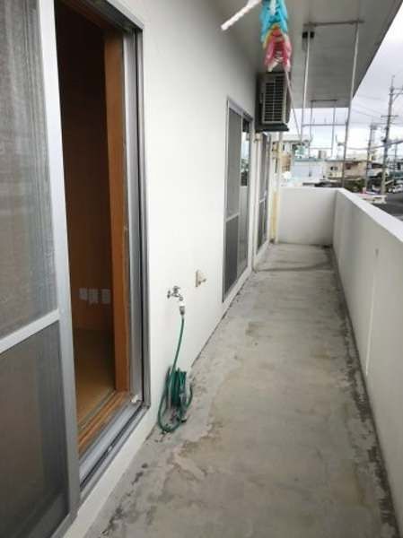 4LDK Apartment for Rent in Yaebaru, Yaese Town, Okinawa - Thumbnail 3
