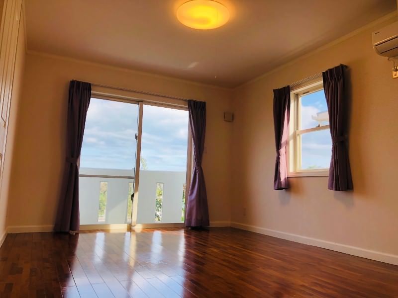 Ocean View 3LDK House for Sale in Kitakagusuku, Okinawa - Thumbnail 3