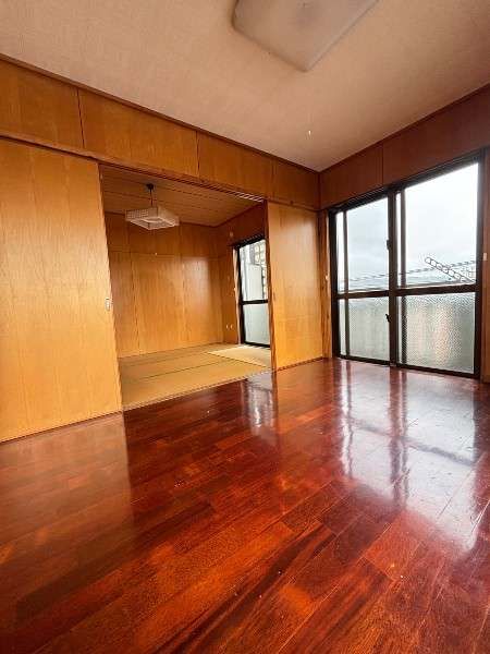 2LDK Apartment for Rent in Itoman, Okinawa | 48.6 sqm - Thumbnail 3