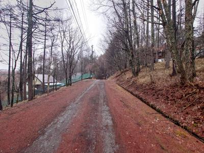 2LDK Detached Vacation Home in Nagawa Highland, Nagano — Land, Nagawa, Nagano