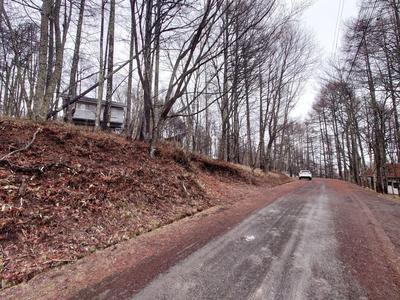 2LDK Detached Vacation Home in Nagawa Highland, Nagano — Land, Nagawa, Nagano