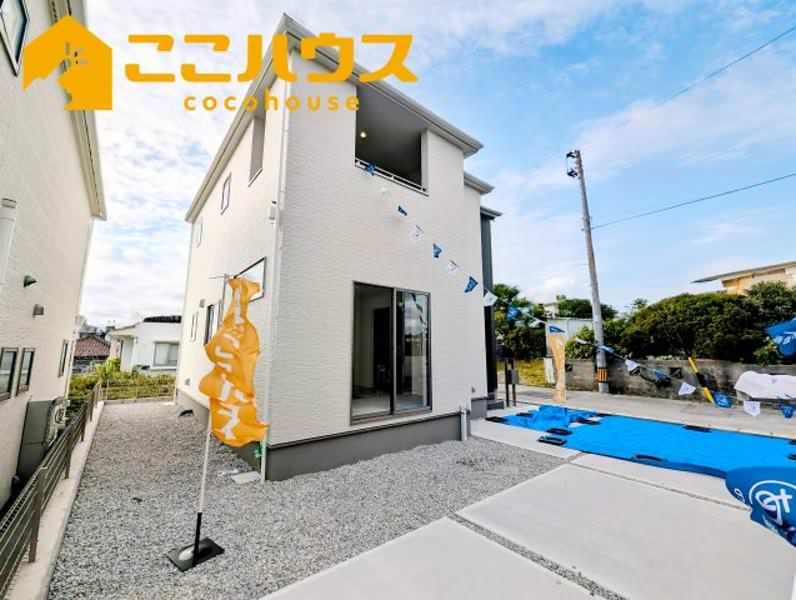 New 3LDK House for Sale in Itoman City, Okinawa - Thumbnail 2