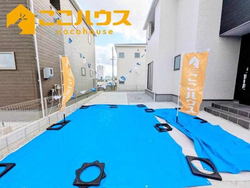 New 3LDK House for Sale in Itoman City, Okinawa - Thumbnail 4