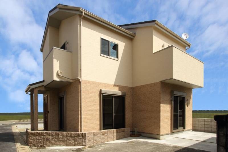 New 3LDK House with Ocean Views in Ishigaki, Okinawa - Thumbnail 2
