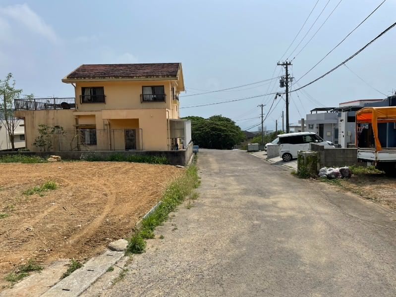 New 3LDK House with Ocean Views in Ishigaki, Okinawa - Thumbnail 3