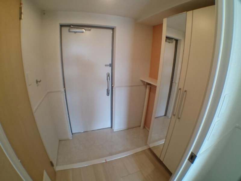 Modern 1LDK Apartment for Rent in Ginowan Village, Okinawa - Thumbnail 4