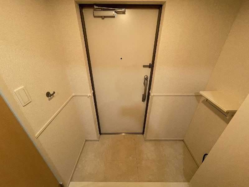 Modern 1LDK Apartment for Rent in Ginowan Village, Okinawa - Thumbnail 2
