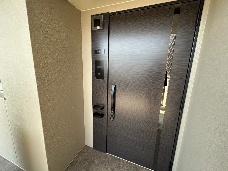 New 3LDK Apartment for Rent in Tomigusuku, Okinawa - Thumbnail 2