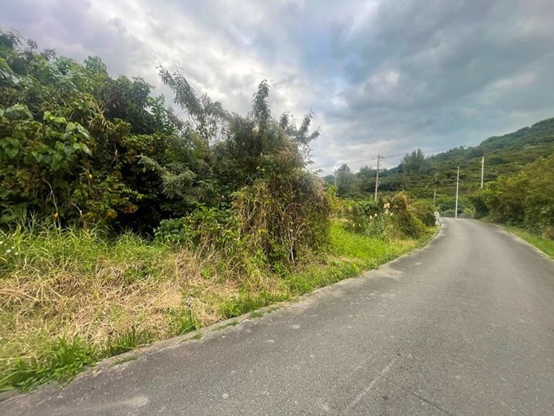 Farmland for Sale in Chinen Kuhara, Nanjo City, Okinawa - Thumbnail 2