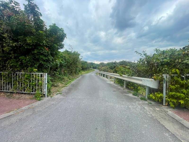 Farmland for Sale in Chinen Kuhara, Nanjo City, Okinawa - Thumbnail 4