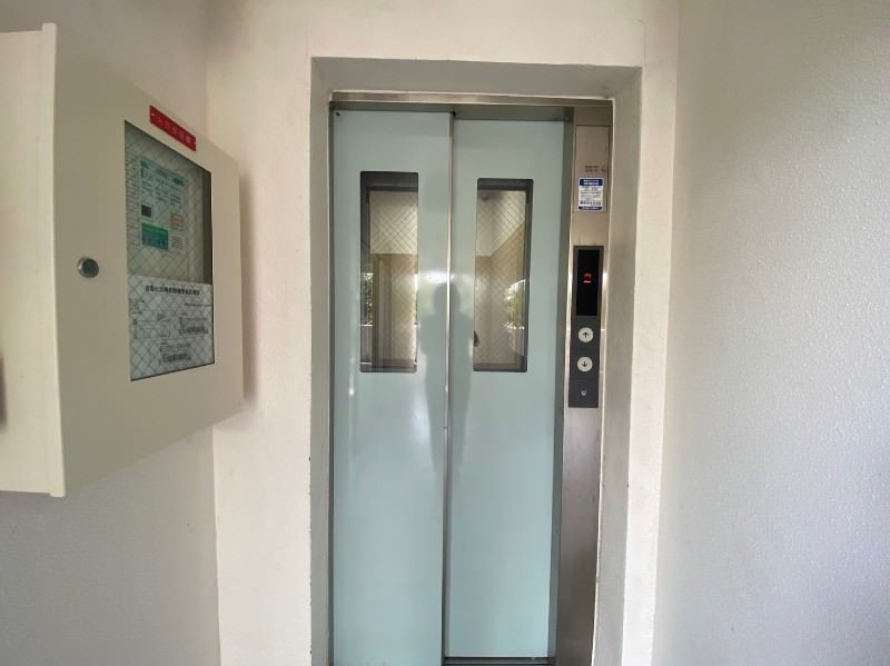 Thomas Minami Castle 1K Apartment for Rent in Nanjo City, Okinawa - Thumbnail 2