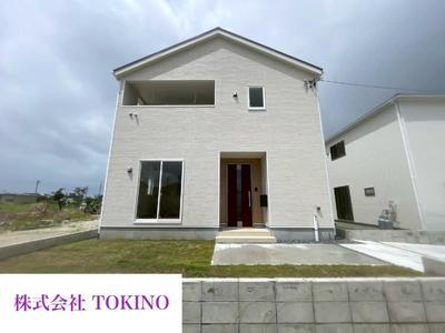 New 4LDK House in Nanjo City, Okinawa | 2025 Build — Image 1, Nanjo, Okinawa