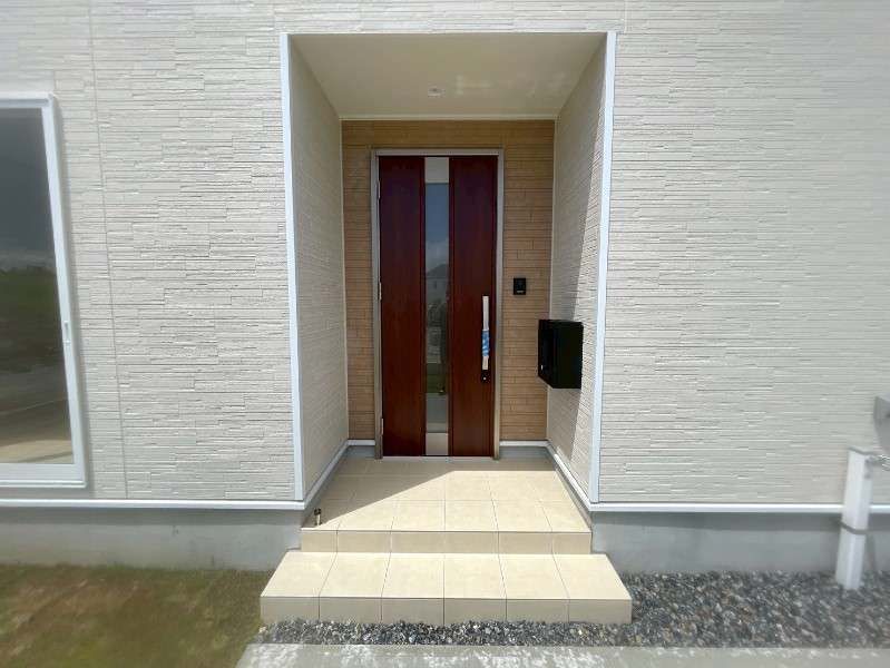 New 4LDK House in Nanjo City, Okinawa | 2025 Build - Thumbnail 4