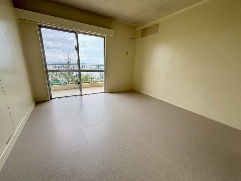 Sea View 2LDK Apartment for Rent in Nakagusuku Village, Okinawa - Thumbnail 3