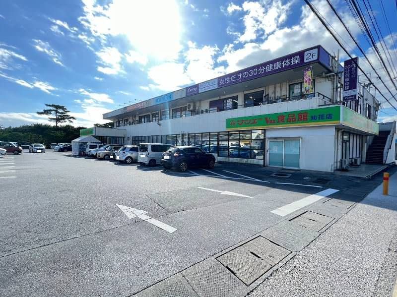Leopalace Chibana 1K Furnished Apartment for Rent in Okinawa City - Thumbnail 3