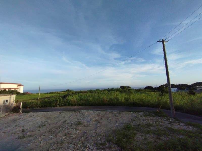 Land for Sale in Tsukari, Itoman City, Okinawa - 407.61 sqm - Thumbnail 4