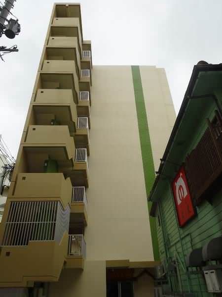 Monthly Furnished 1R Apartment near Kokusai Street, Naha - Thumbnail 3