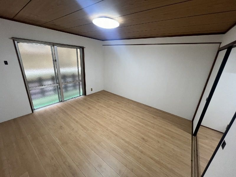 Kuniyoshi Apartment 1K for Rent in Naha Akebono, Okinawa - Thumbnail 4