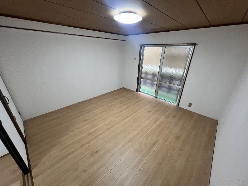 Kuniyoshi Apartment 1K for Rent in Naha Akebono, Okinawa - Thumbnail 3
