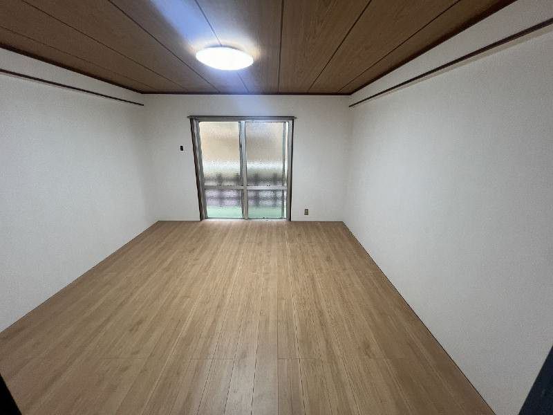 Kuniyoshi Apartment 1K for Rent in Naha Akebono, Okinawa - Thumbnail 2