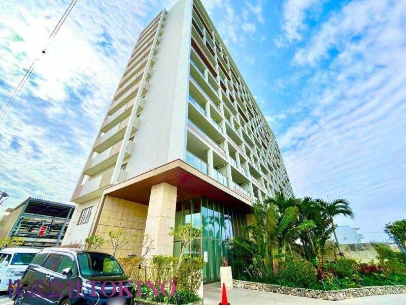 Premist Ginowan Ohjina 3LDK Apartment with Ocean View for Sale - Thumbnail 4