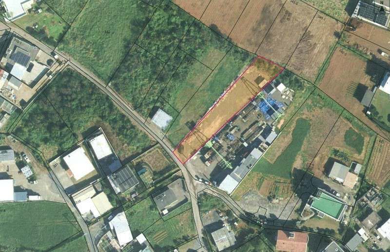 698㎡ Flat Land for Sale in Uken, Uruma City, Okinawa - Thumbnail 2