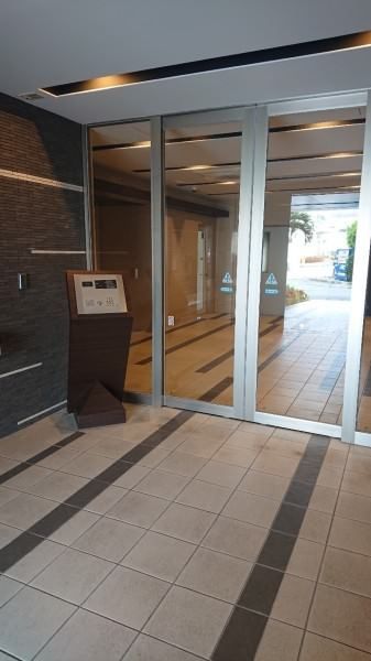 3LDK Apartment in Hiyagon, Okinawa City | 61.4 sqm, 2017 Build - Thumbnail 3