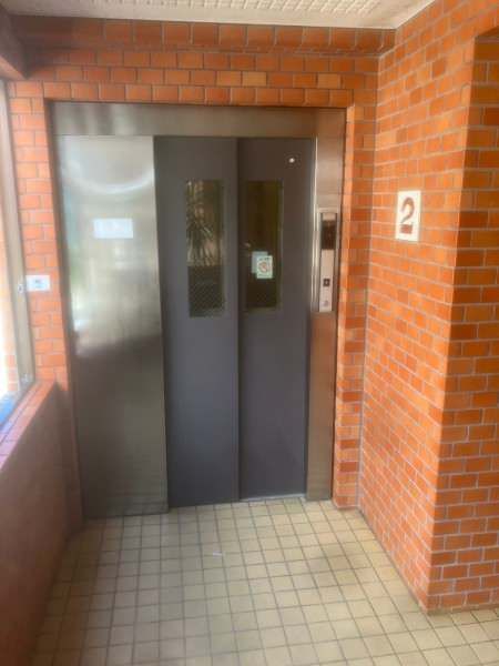 Renovated 1LDK Apartment in Naha Maeshima near Meinohashi Station - Thumbnail 2