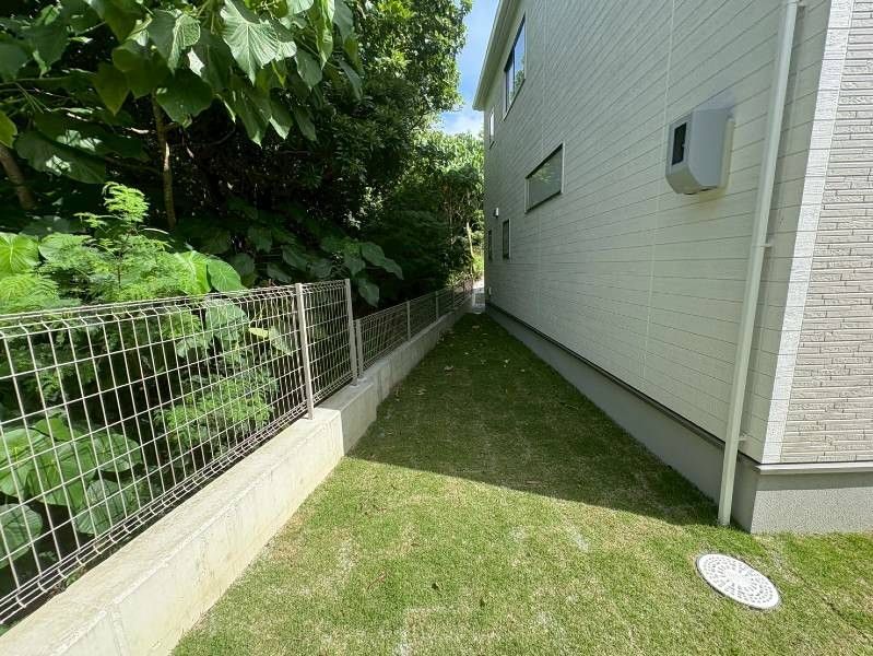 New 2025 3LDK House with Garden in Nanjo City Okinawa - Thumbnail 3
