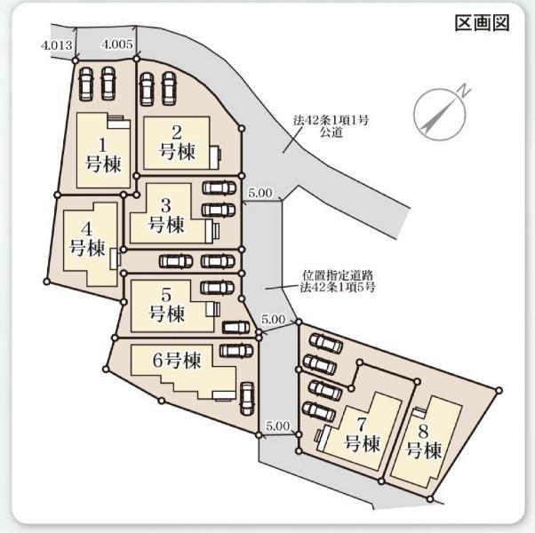New 2025 3LDK House with Garden in Nanjo City Okinawa - Thumbnail 4