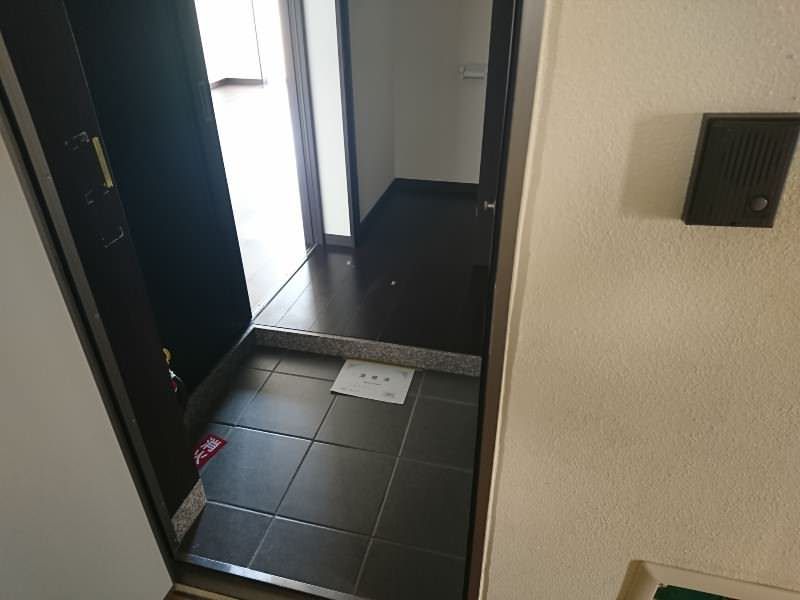 Avance Matsushima 3LDK Apartment for Rent in Naha, Okinawa - Thumbnail 4