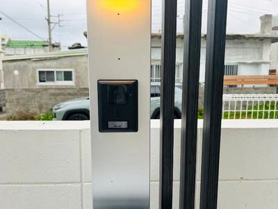 Grafale [Kadena, Kadena Town] Limited to 1 house. House for sale in Kadena, Kadena Town (new construction, walk-in closet, system kitchen, intercom with monitor, 3LDK, 42.9 million yen) | Okinawa property information [Go Home] No. 6897-481 — Image 2, Kadena, Okinawa