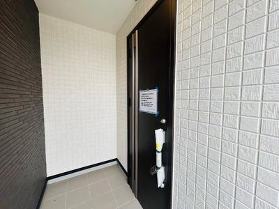 Grafale [Kadena, Kadena Town] Limited to 1 house. House for sale in Kadena, Kadena Town (new construction, walk-in closet, system kitchen, intercom with monitor, 3LDK, 42.9 million yen) | Okinawa property information [Go Home] No. 6897-481 — Image 4, Kadena, Okinawa