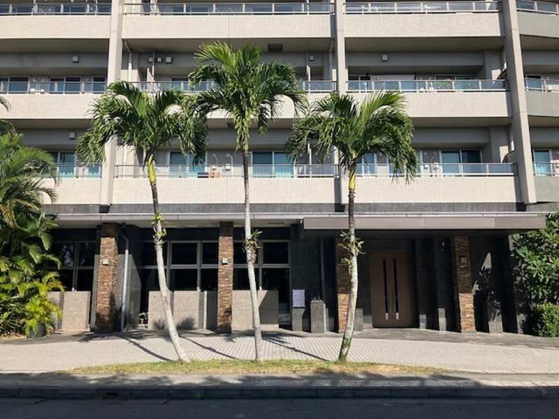 D-Grafort Okinawa Tower 2LDK Condo in Naha Omoromachi - Thumbnail 4