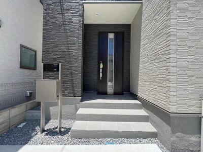 New 4LDK House in Nanjo City - Near Chinen Elementary School — Image 6, Nanjo, Okinawa