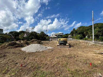 New 4LDK House in Nanjo City - Near Chinen Elementary School — Image 2, Nanjo, Okinawa